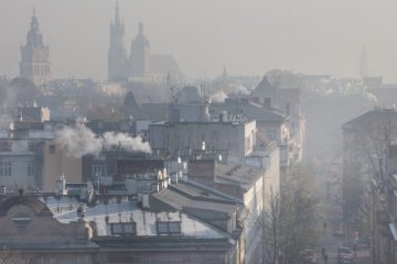 Le Parlement européen adopte de nouvelles règles pour améliorer la qualité de l’air d’ici 2030