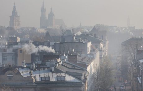 Le Parlement européen adopte de nouvelles règles pour améliorer la qualité de l’air d’ici 2030