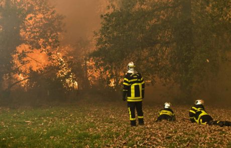 Changement climatique : Selon l’ONU, la planète se réchauffera de 3,1 °C si aucune mesure n’est prise