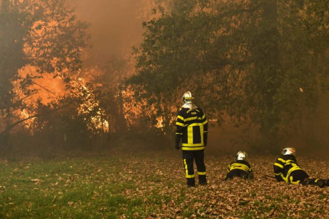 Changement climatique : Selon l’ONU, la planète se réchauffera de 3,1 °C si aucune mesure n’est prise