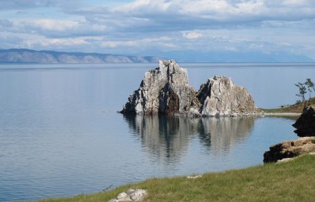 Le lac Baïkal face à la pire crise écologique de son histoire