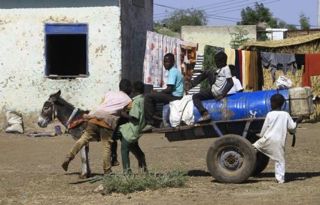 La santé, le climat et les conflits constituent une triple menace pour les plus pauvres de la planète