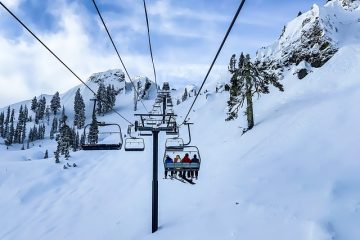 Le tourisme en montagne : une richesse économique au prix de l’environnement