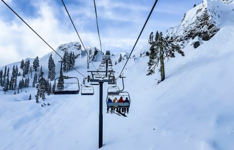 Le tourisme en montagne : une richesse économique au prix de l’environnement