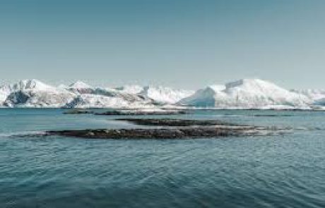 La première station chinoise de surveillance de l’atmosphère lancée en Antarctique