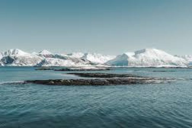 La première station chinoise de surveillance de l’atmosphère lancée en Antarctique