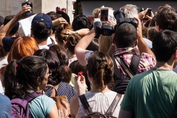 Le surtourisme : fléau pour l’environnement et les communautés locales