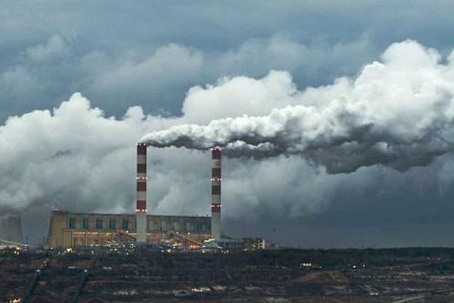 COP29 : L’UE devrait insister sur le suivi de l’accord sur la réduction des combustibles fossiles