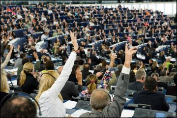 Les règles de l’UE en matière de gaz vert et d’investissement nucléaire soumises à un vote imminent